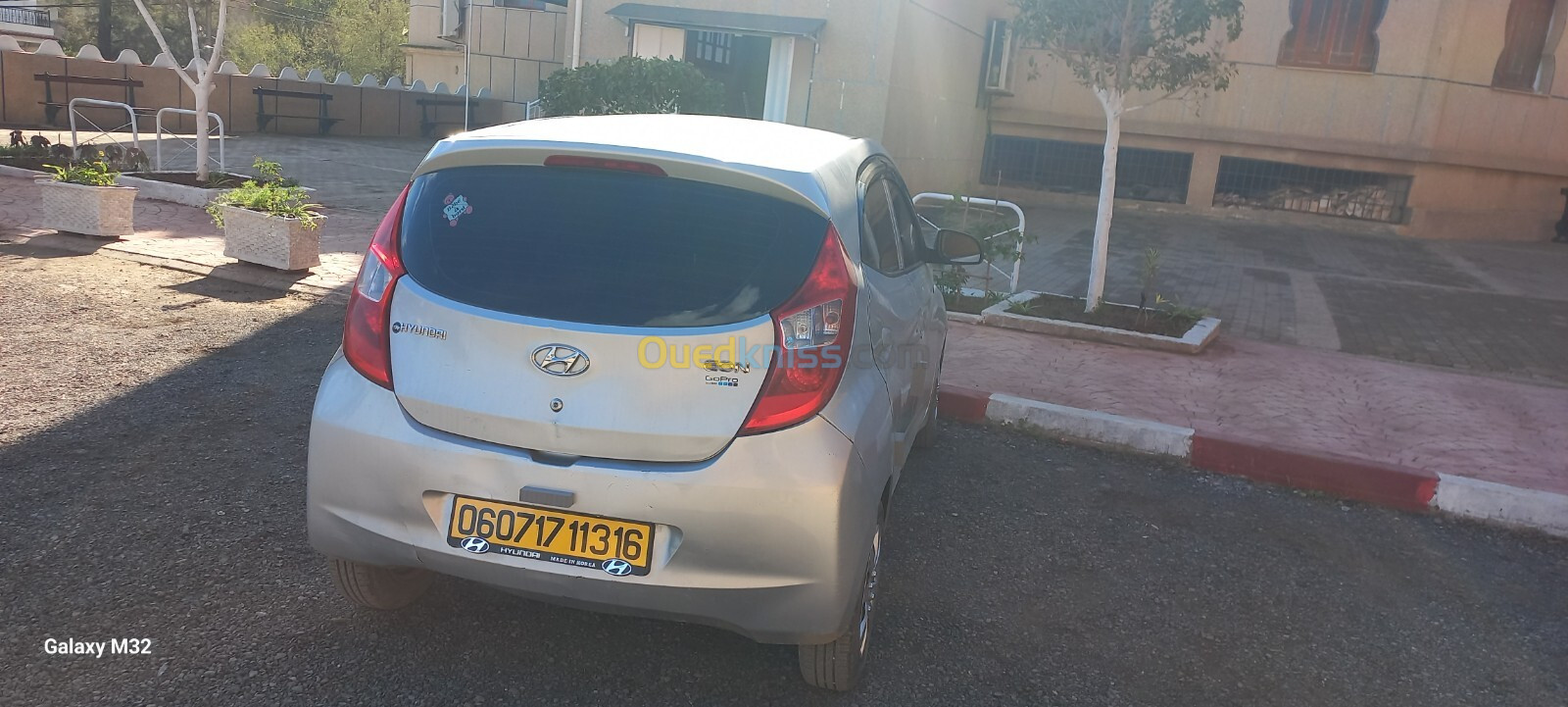 Hyundai EON 2013 GLS