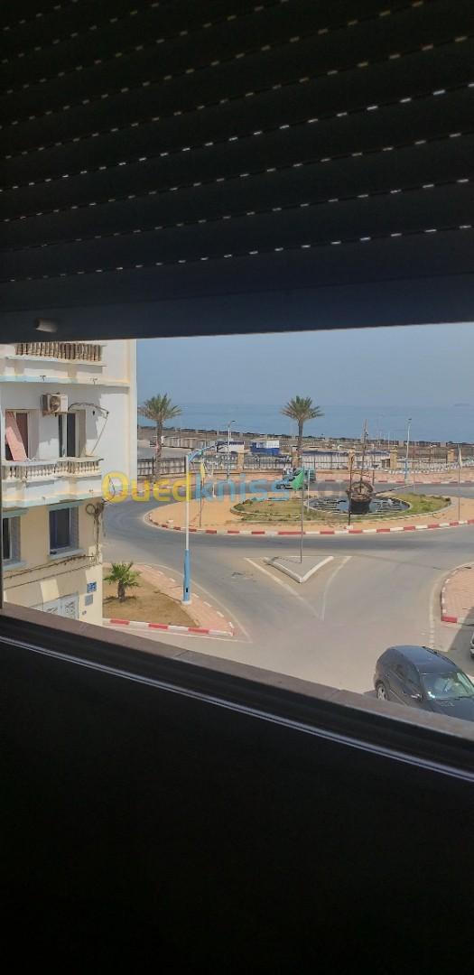 Location vacances Appartement F3.2 Mostaganem Mostaganem