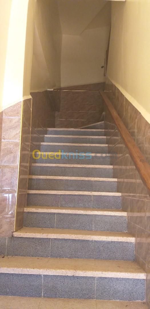 Location vacances Appartement F3.2 Mostaganem Mostaganem