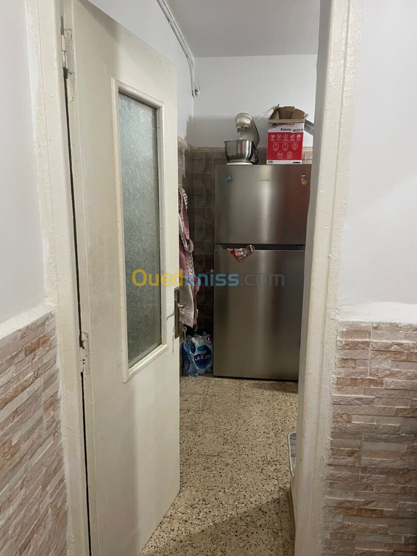 Vente Appartement F2 Alger Reghaia