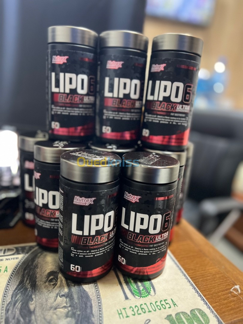 Lipo 6 