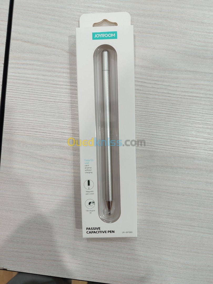 STYLET JOYROOM COMPATIBLE AVEC ANDROID SMARTPHONE / TABLETTE /Capacitive Stylus Pen