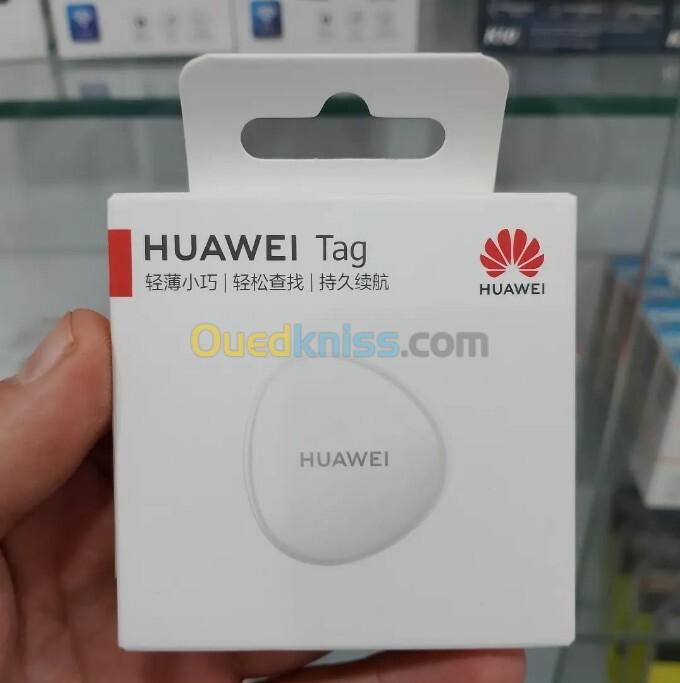 Huawei Tag Tracker anti-perte léger et compact Huawei Official SmartTag