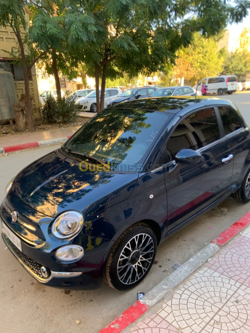 Fiat 500 2023 