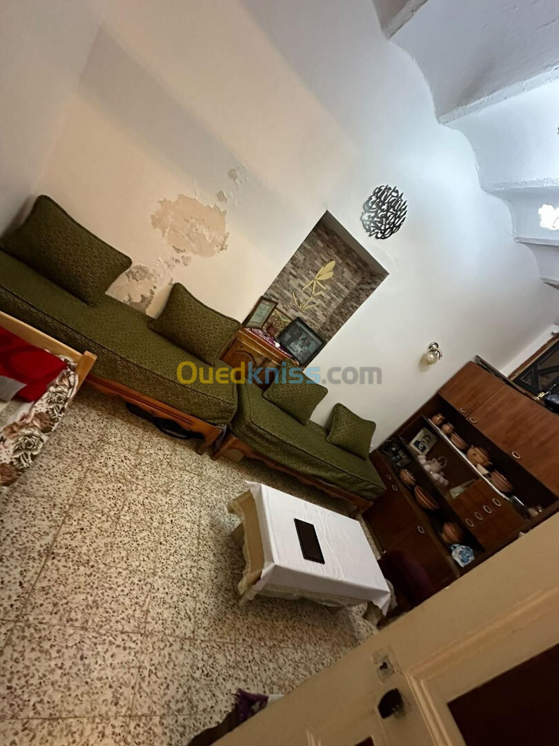 Vente Villa Oran Mers El Kébir