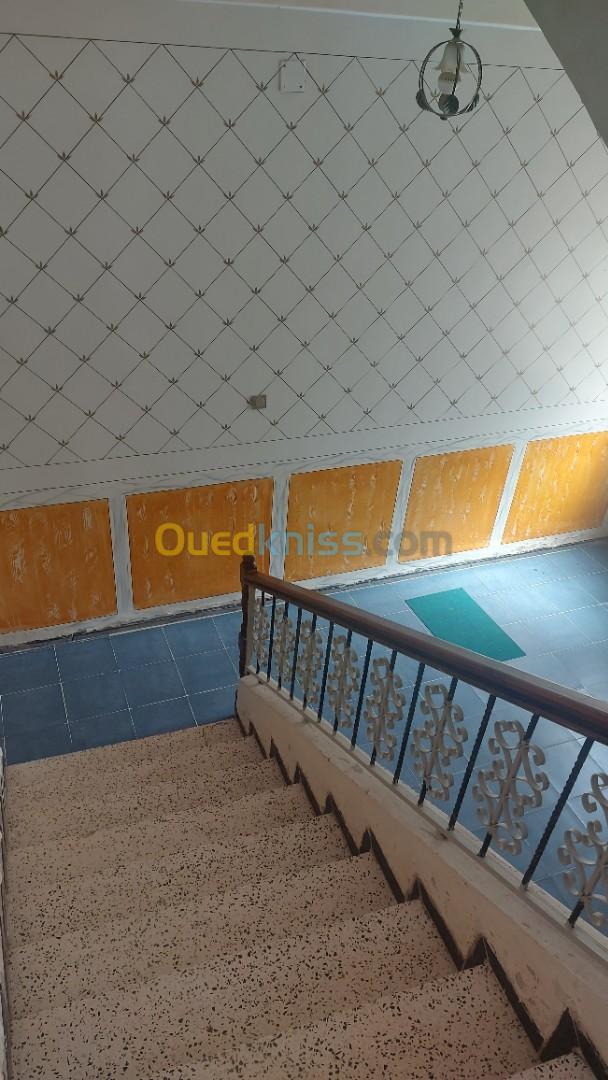 Vente Villa Sétif Setif