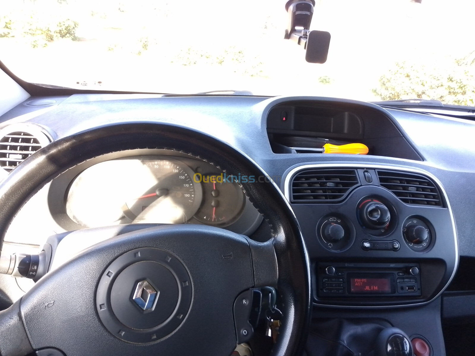 Renault Kangoo 2018 Confort (Utilitaire)