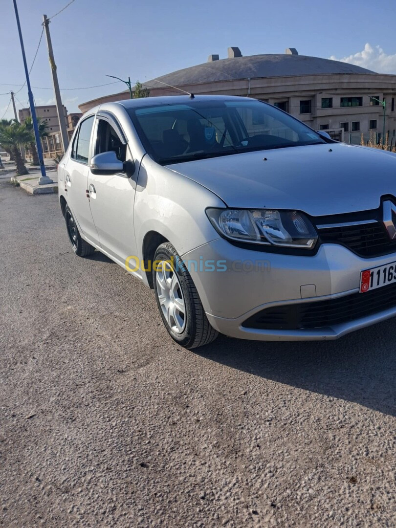 Dacia Logan 2017 