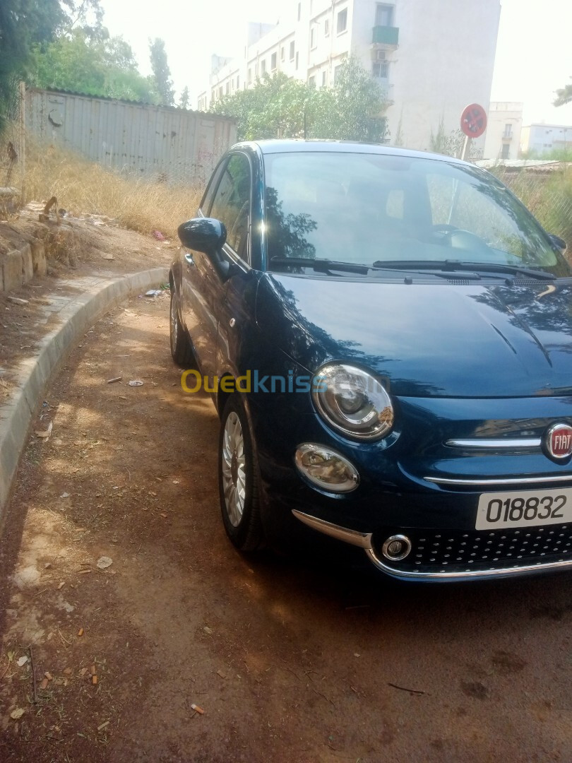 Fiat Fiat 500 2024 Hybride