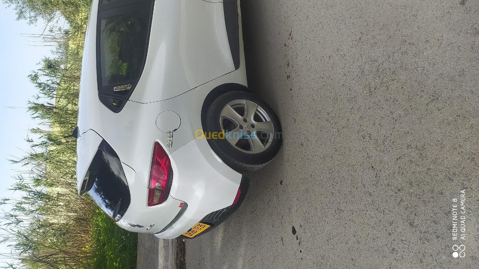 Renault Clio 4 2013 Clio 4