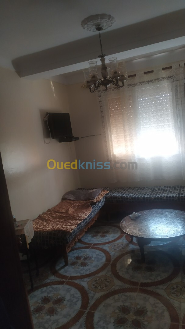 Vente Appartement F3 Oran Bir el djir