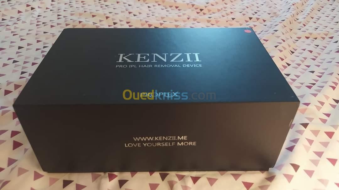 Appareil Laser Kenzii Original 