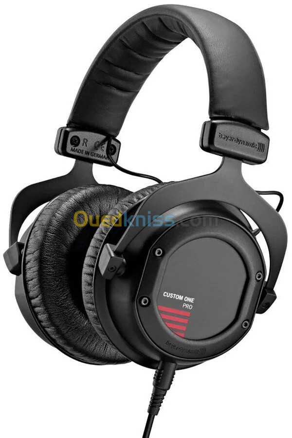 casque studio professionnel Beyerdynamic Custom One Pro