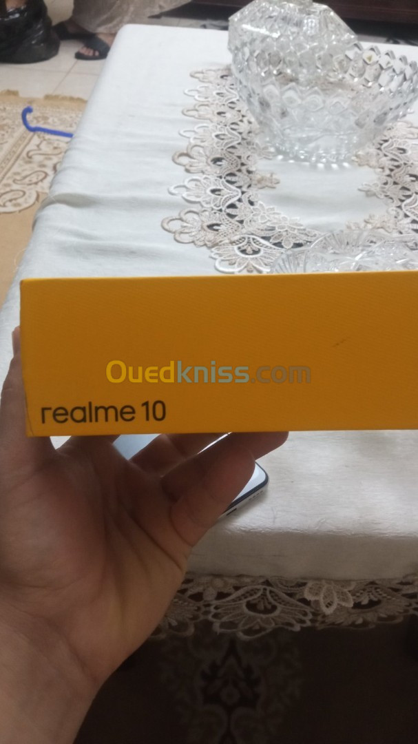 Realme 10