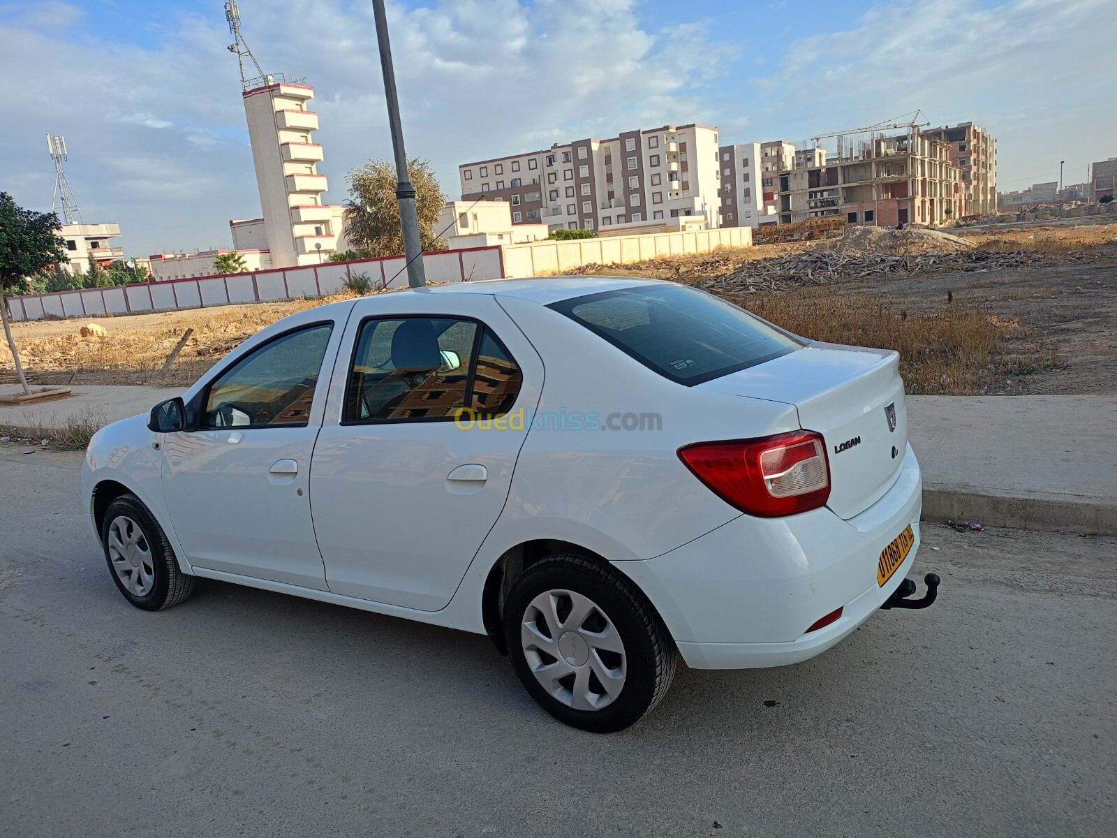 Dacia Logan 2016 Logan