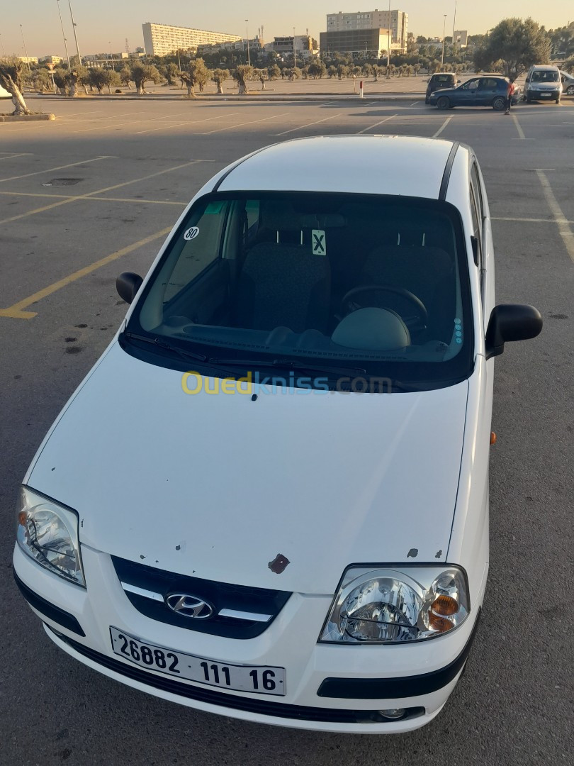 Hyundai Atos 2011 GLS