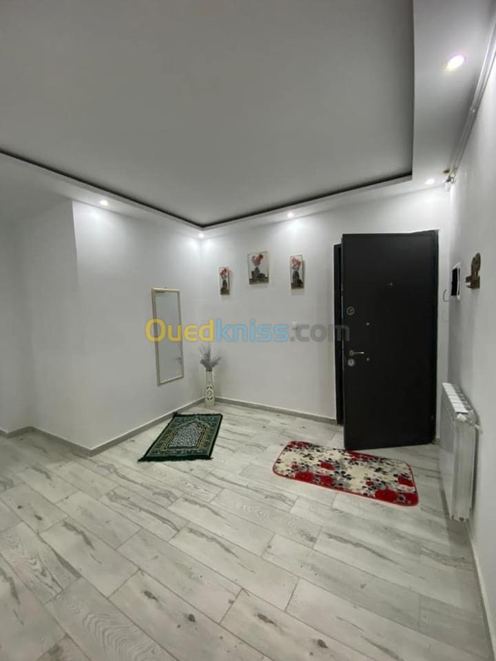 Location Appartement F3 Oran Oran