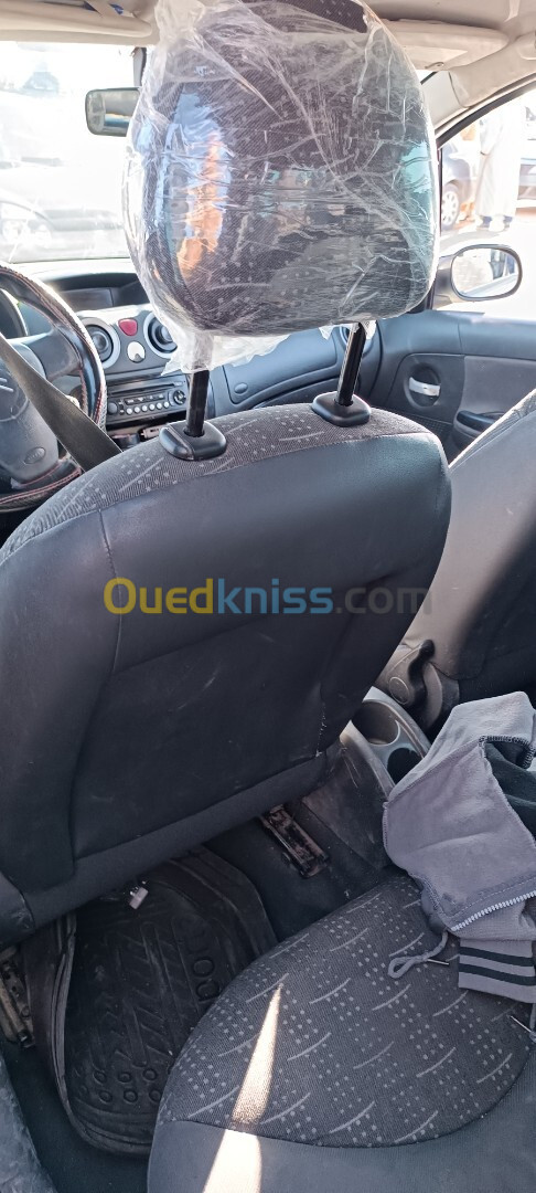 Citroen C3 2008 C3