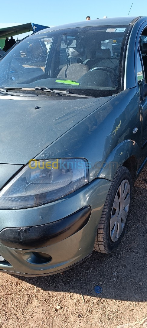 Citroen C3 2008 C3