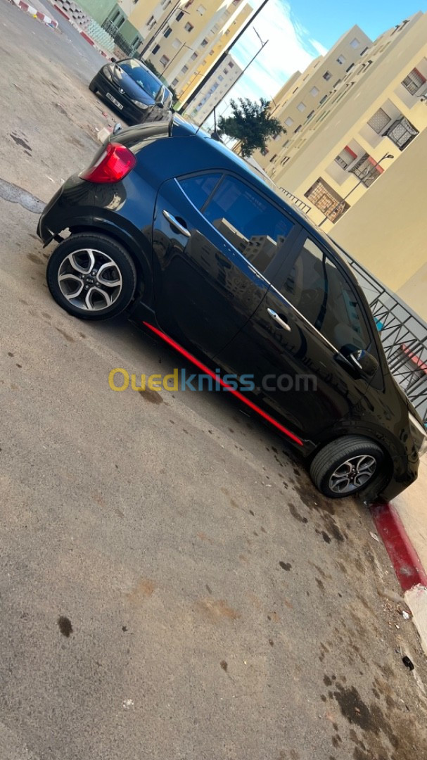 Kia Picanto 2018 GT-Line