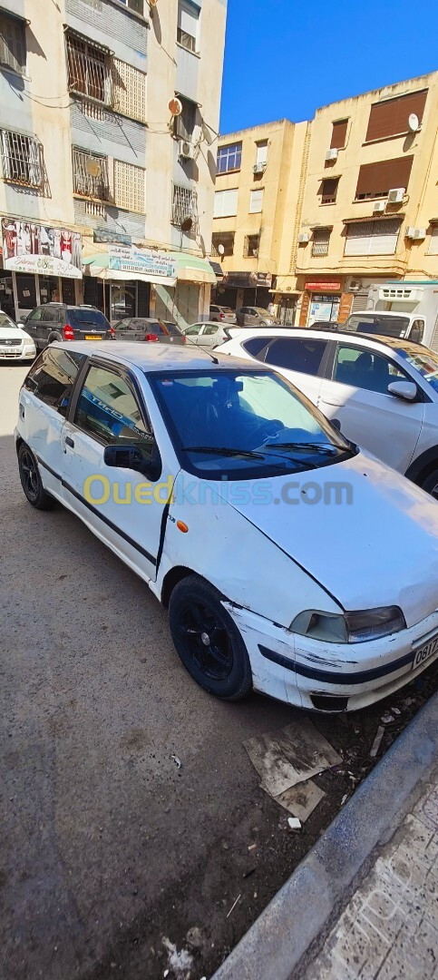 Fiat Punto 1998 R.line