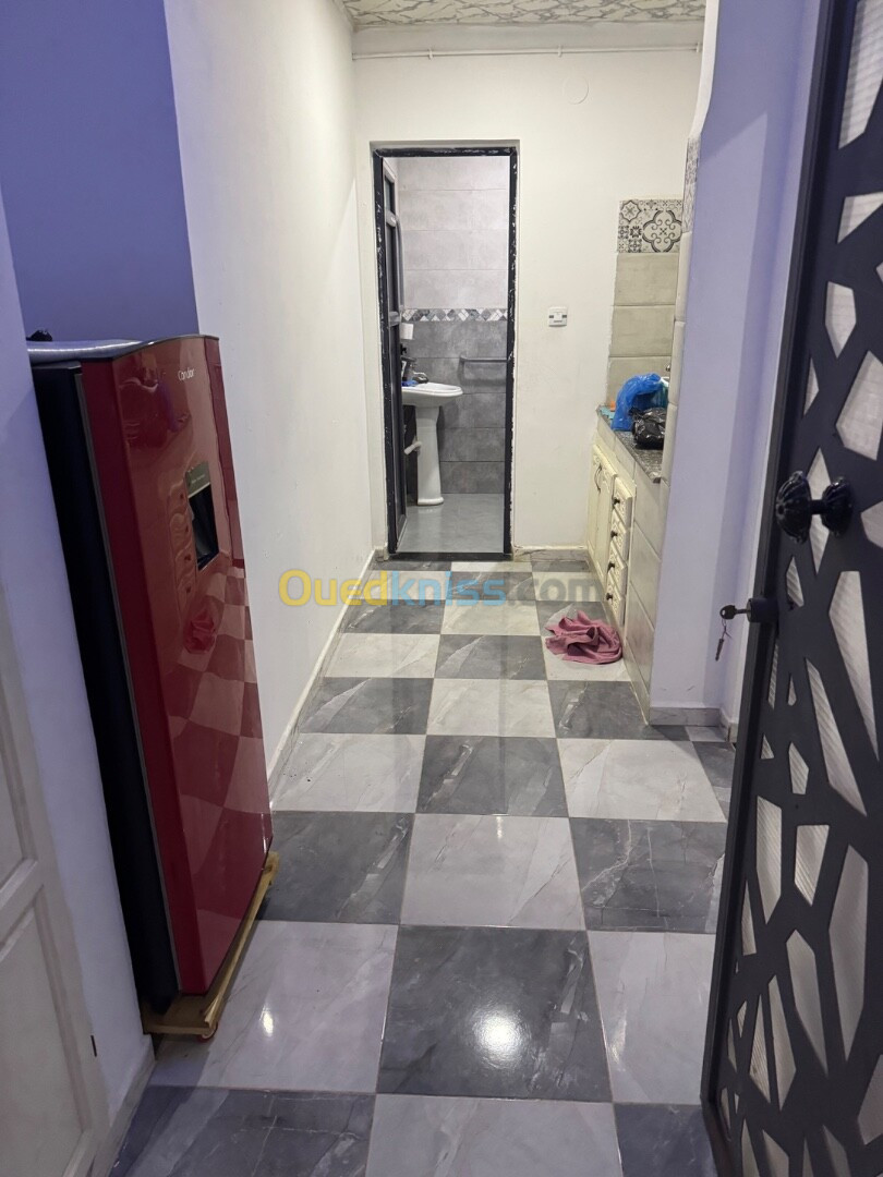 Location Appartement Oran Ain el turck