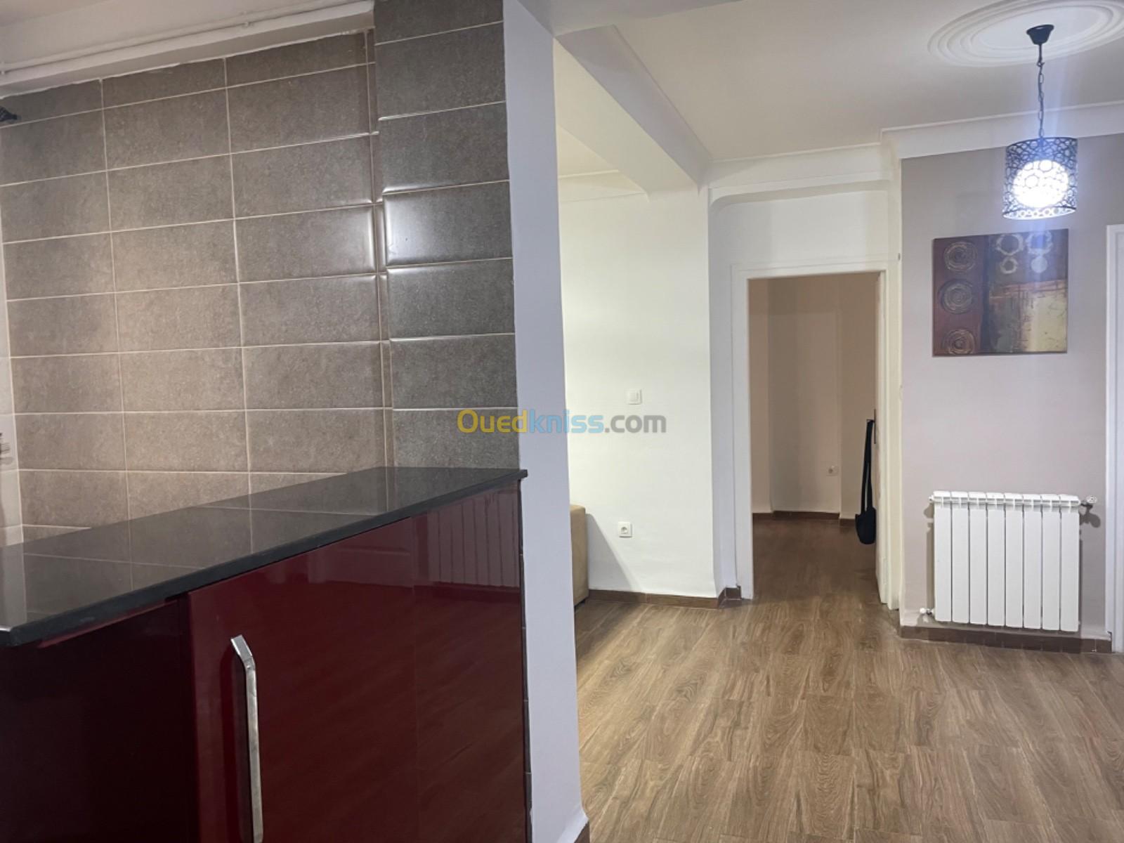 Vente Appartement Tizi Ouzou Tizi ouzou