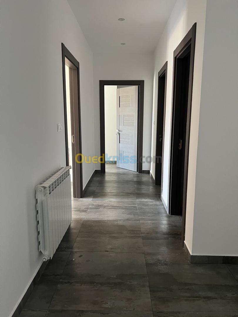 Vente Appartement Alger Cheraga