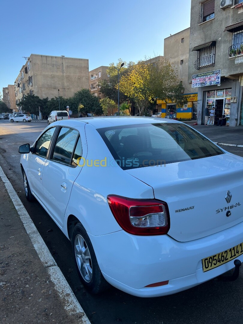 Renault Symbol 2014 romania