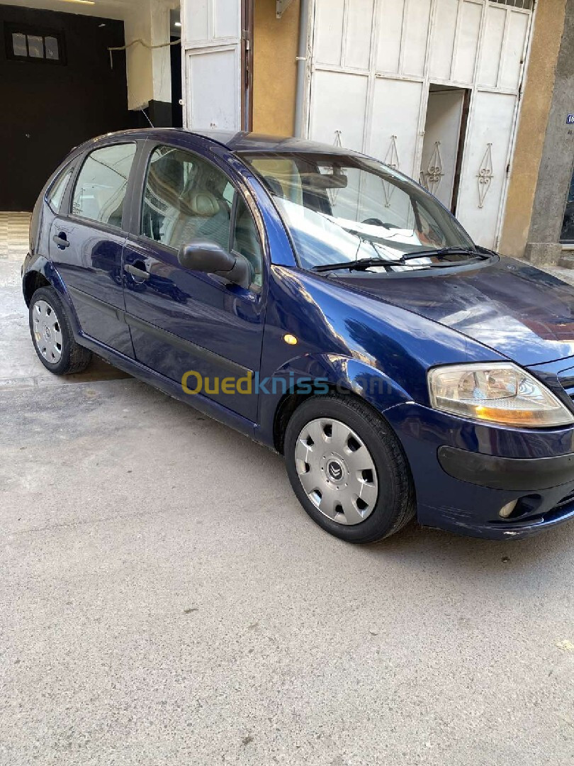 Citroen C3 2003 C3