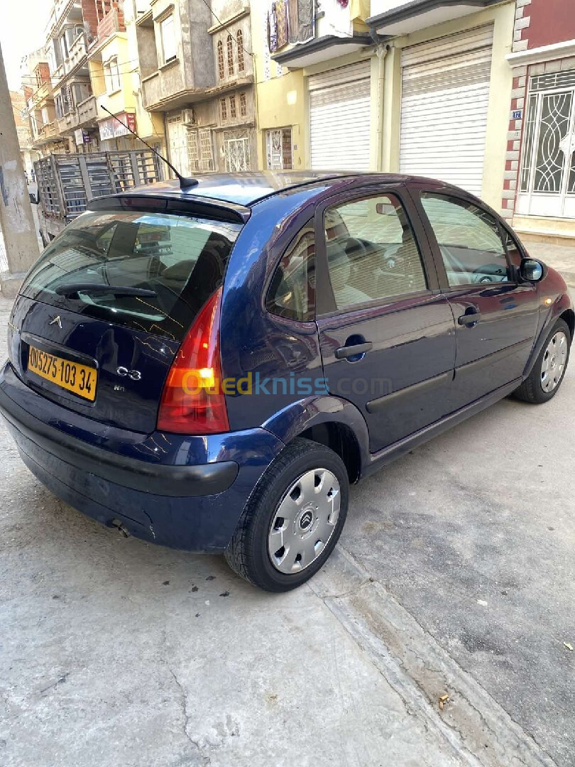 Citroen C3 2003 C3