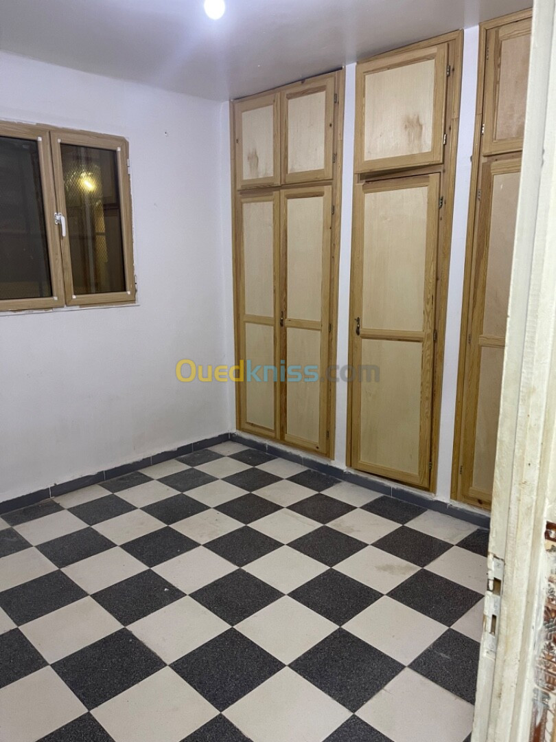 Vente Appartement Touggourt Touggourt