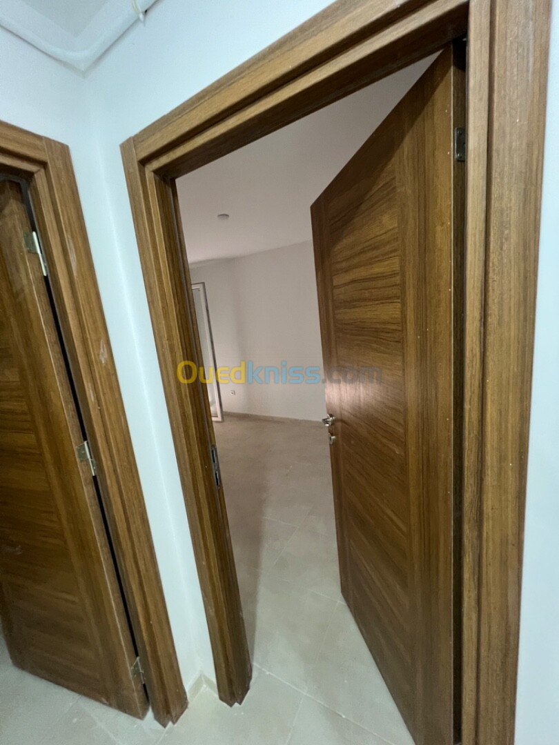 Location Appartement F5 Alger Ouled fayet