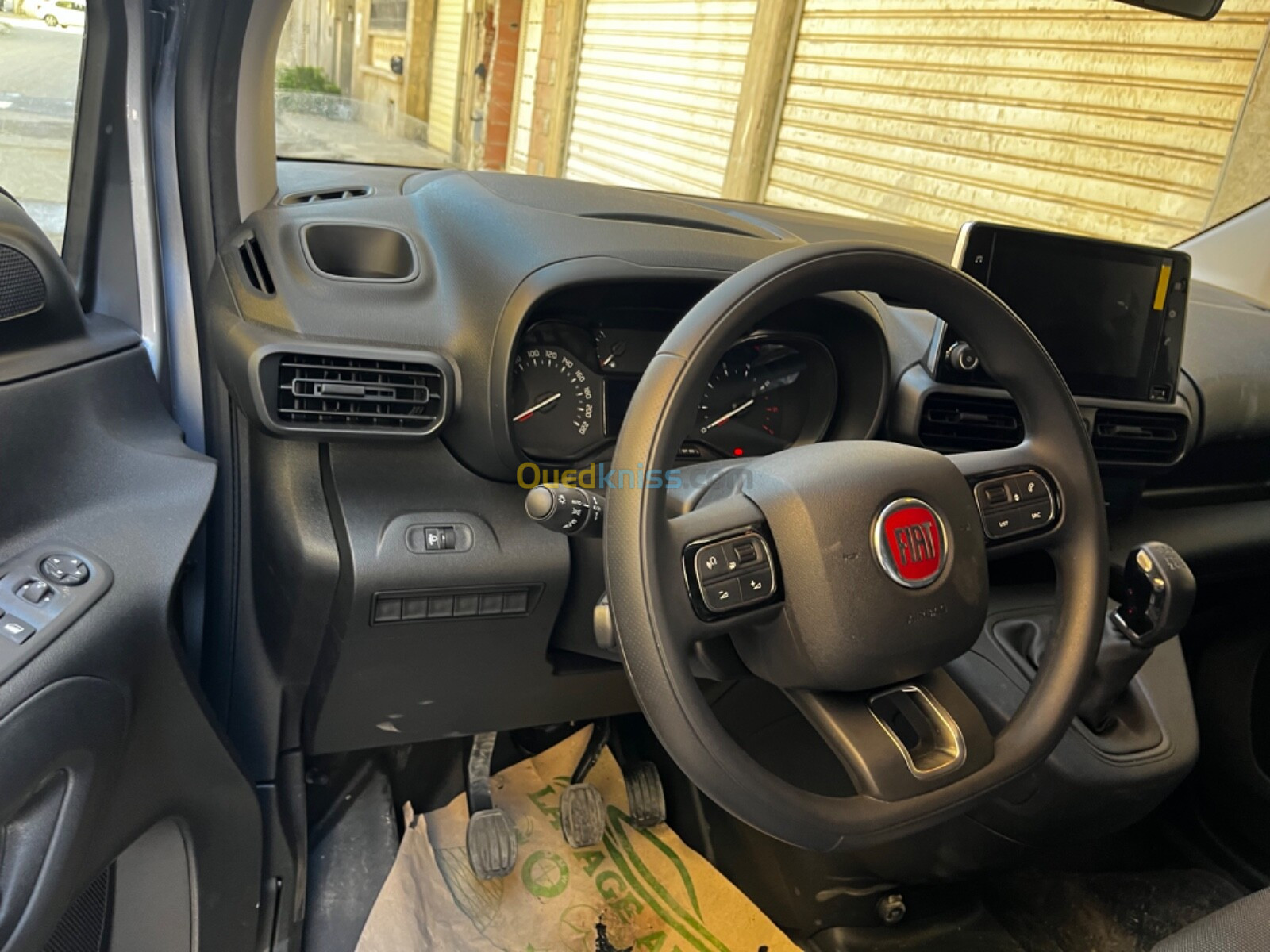 Fiat Professional Doblo 2024 