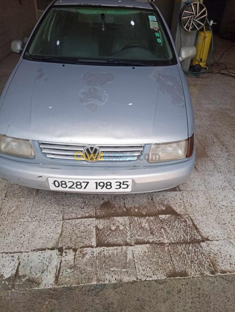 Volkswagen Polo 1998 Polo