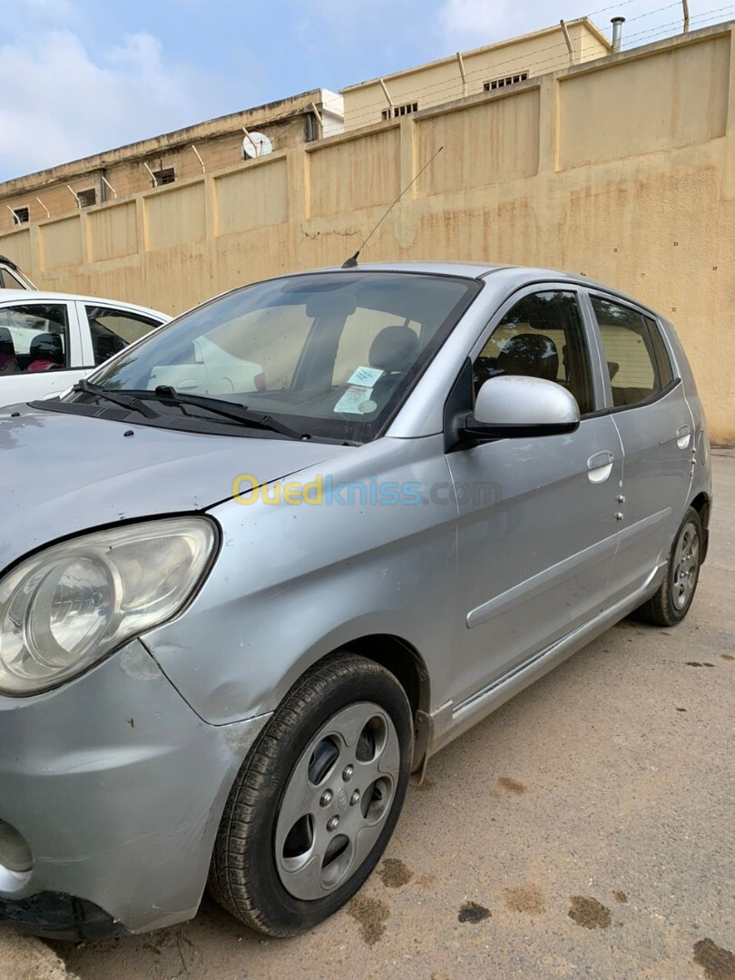 Kia Picanto 2010 