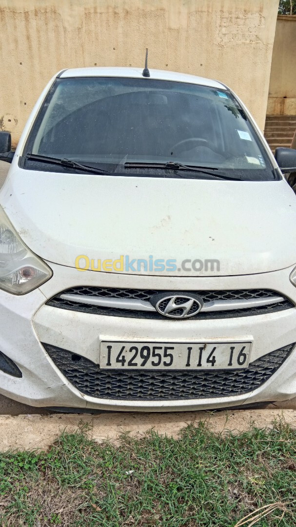 Hyundai i10 Plus 2014 i10 Plus