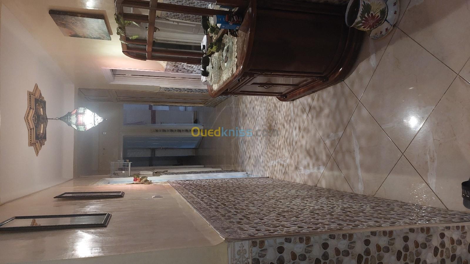 Vente Appartement Sétif Ouled sabor