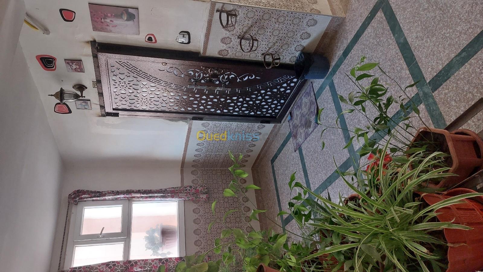 Vente Appartement Sétif Ouled sabor