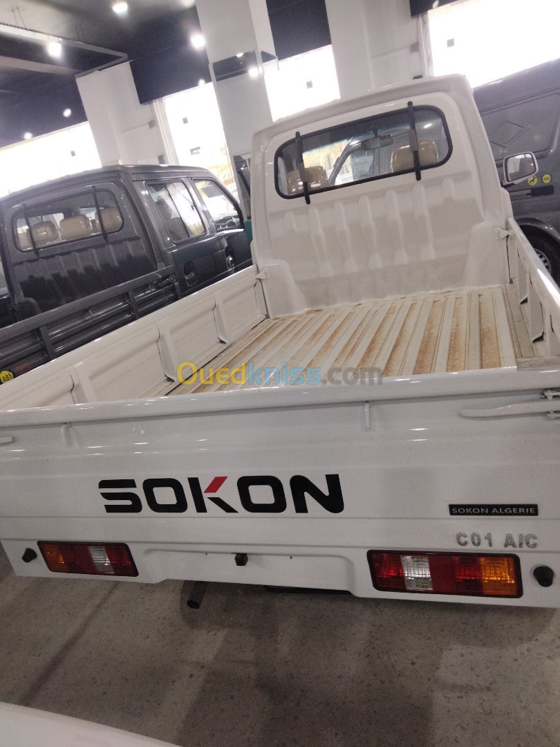 Sokon C01 2024 A/c