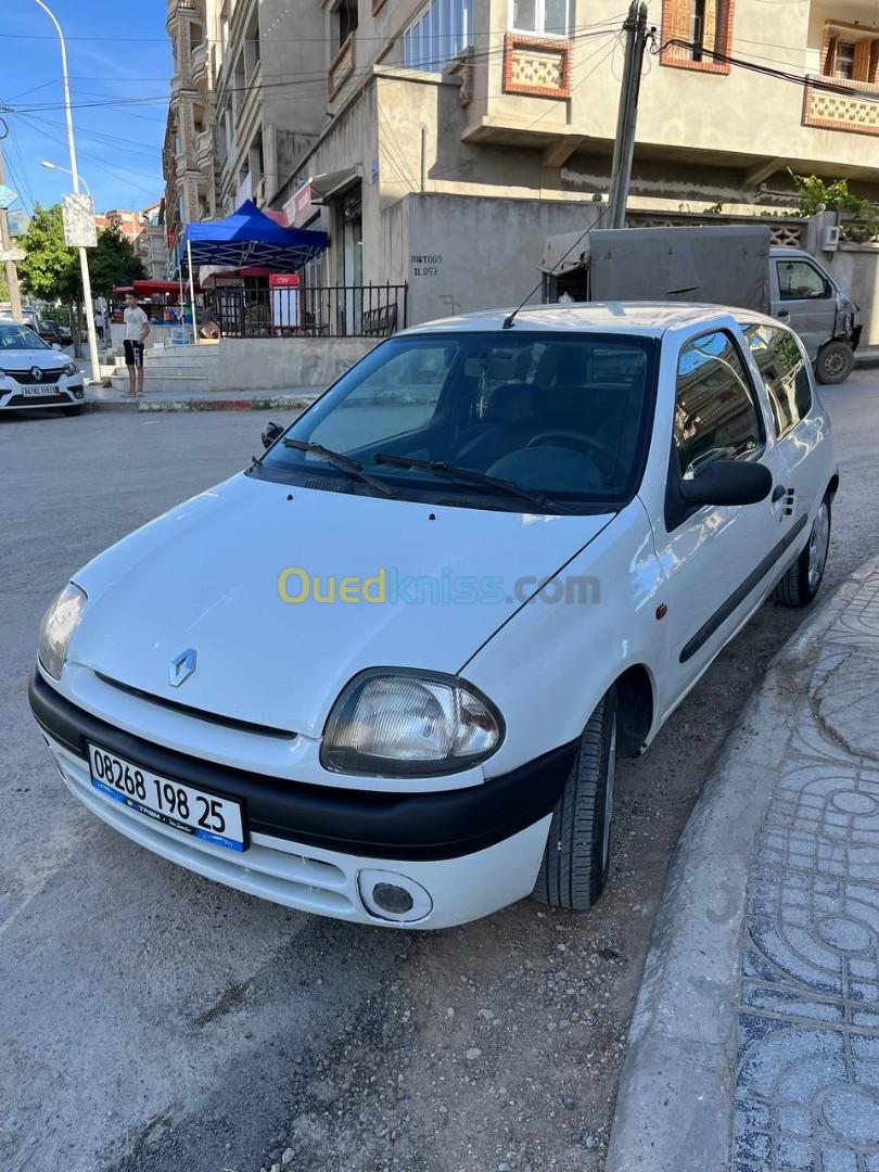 Renault Clio 2 1998 Clio 2