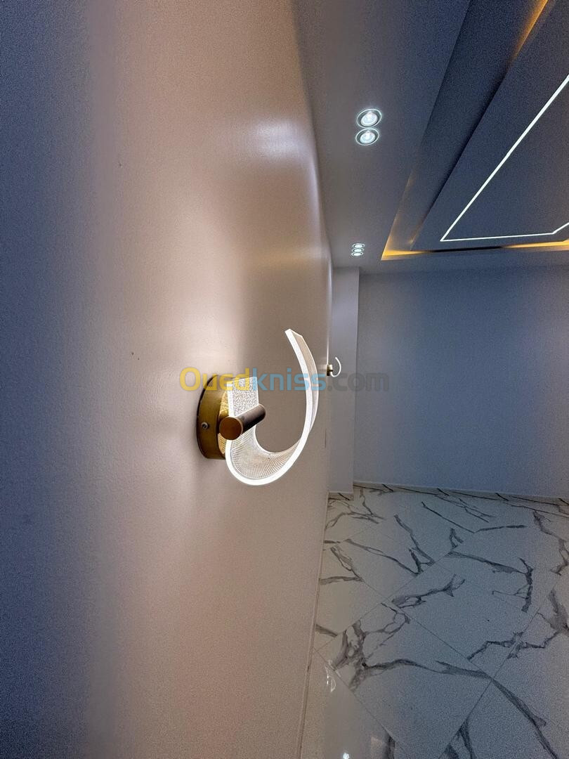 Vente Appartement F3 Alger Bordj el kiffan