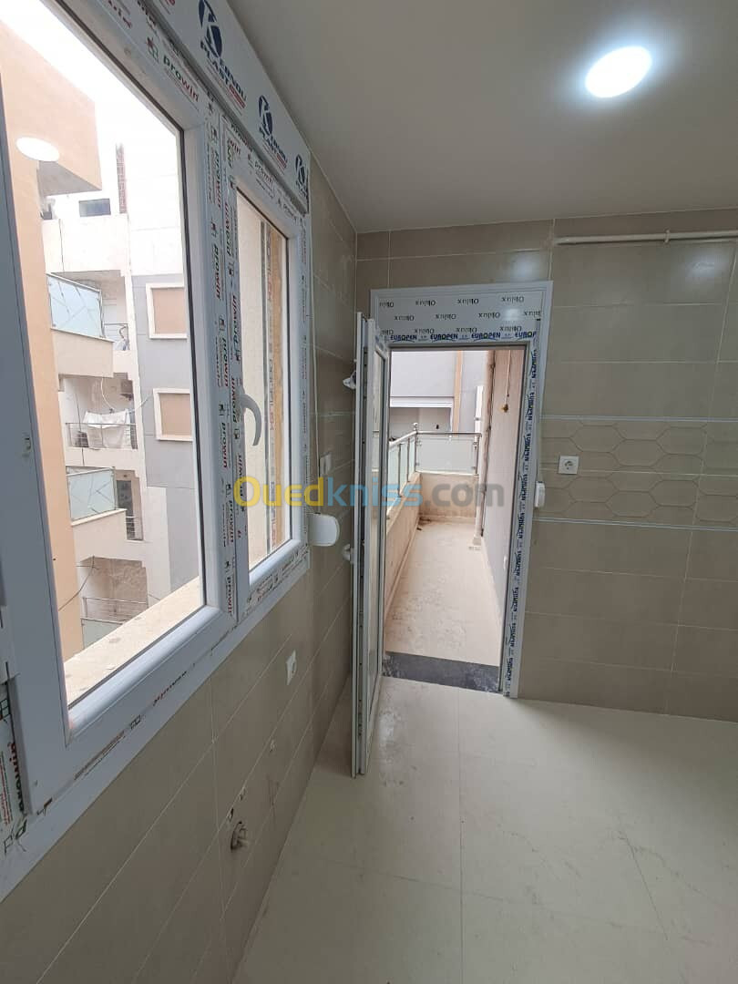 Vente Appartement F3 Alger Bordj el kiffan