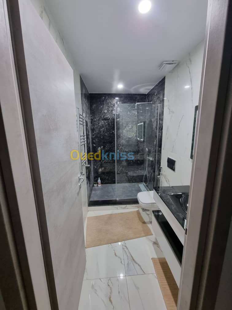 Vente Appartement F3 Alger Dar el beida