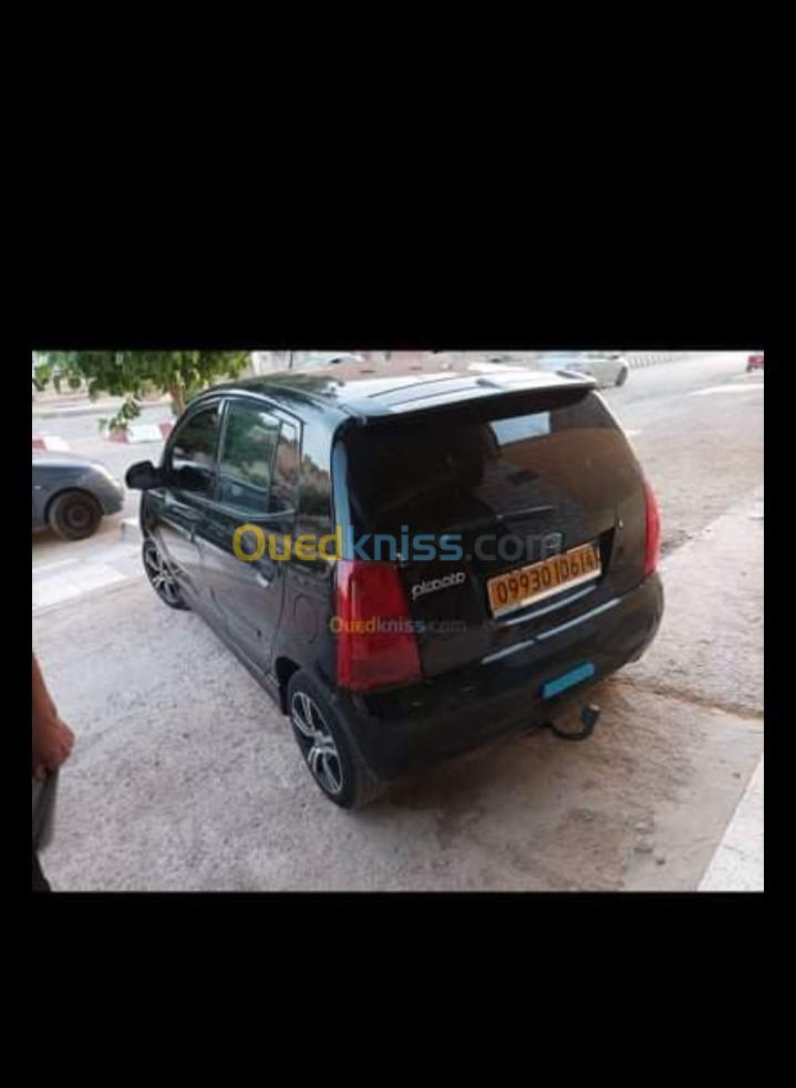 Kia Picanto 2006 