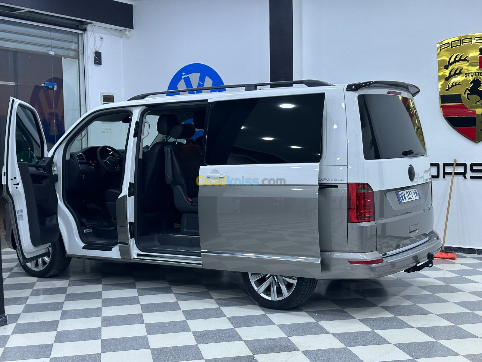 Volkswagen Multivan 2019 Multivan