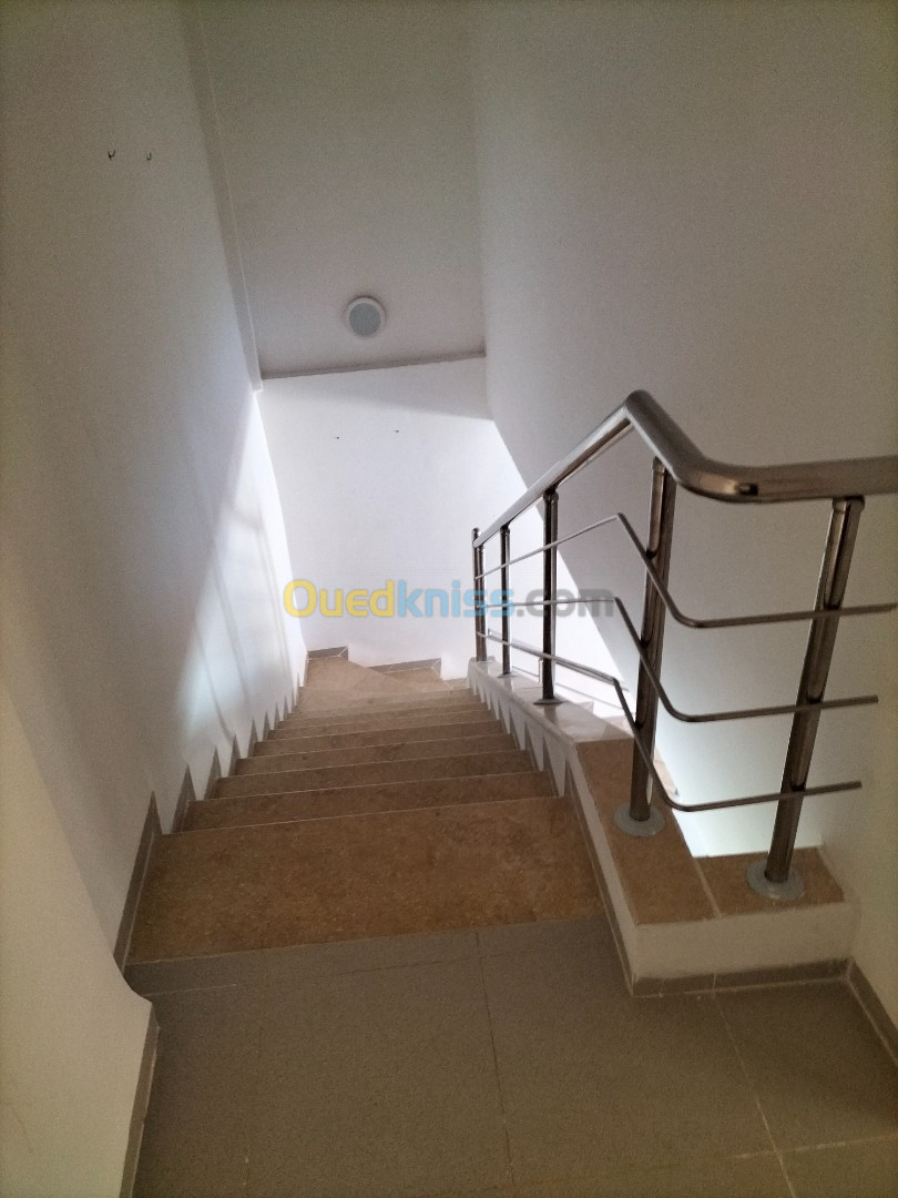 Location Duplex F3 Alger El achour