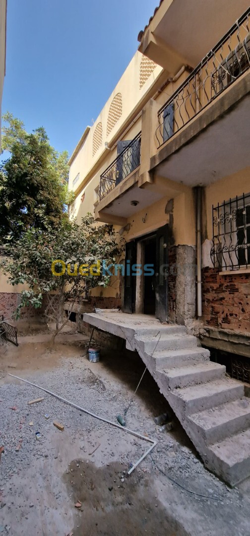 Vente Villa Blida Blida