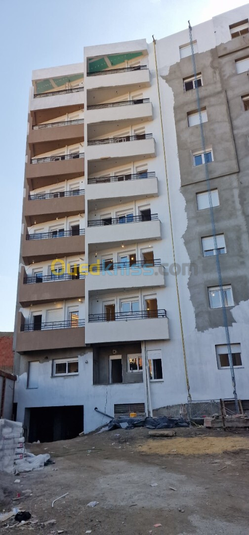 Vente Appartement F4 Blida Ouled yaich