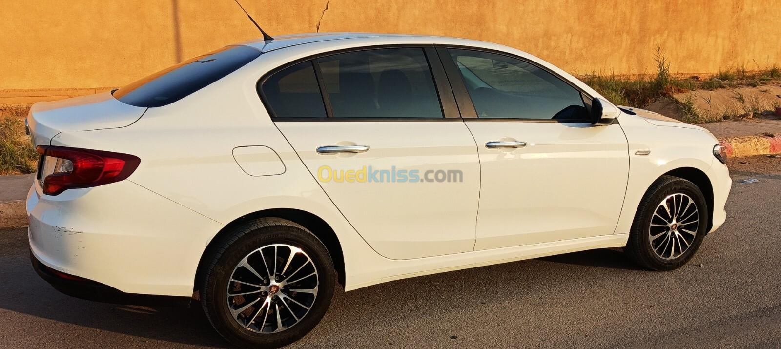 Fiat Tipo 2023 City+